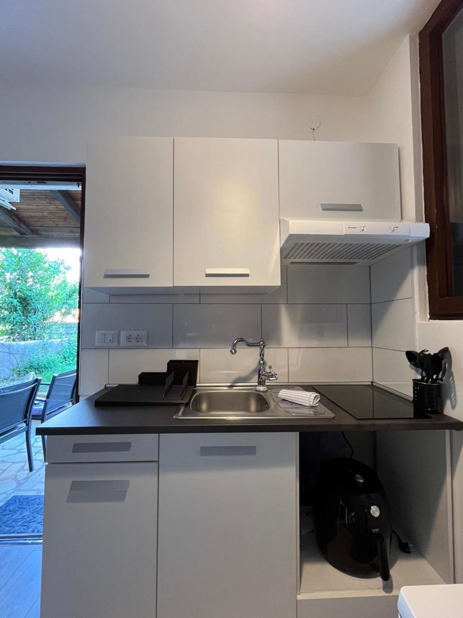 Seashell Apartment Vrsar Exterior photo